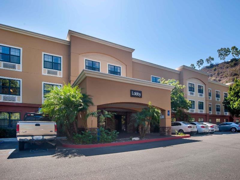 Extended Stay America San Diego - Mission Valley - image