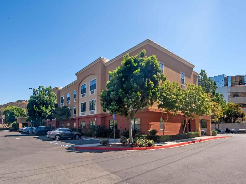 Extended Stay America San Diego - Mission Valley - image