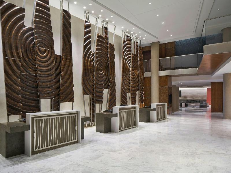 Courtyard by Marriott Washington Downtown/Conventi image