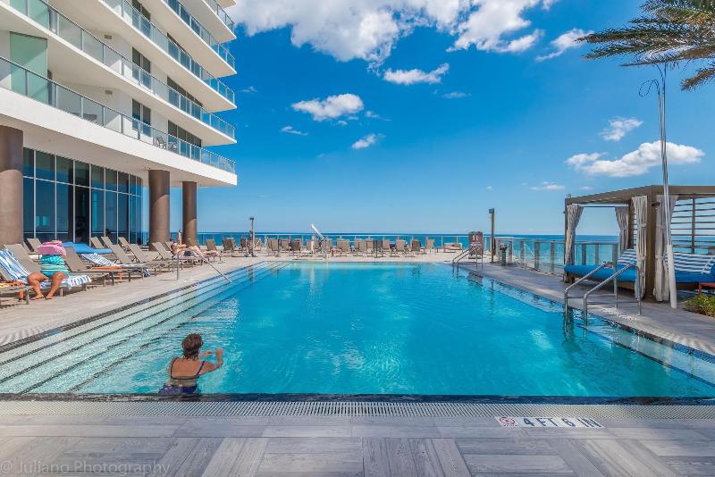 Hyde Beach Resort Rentals image
