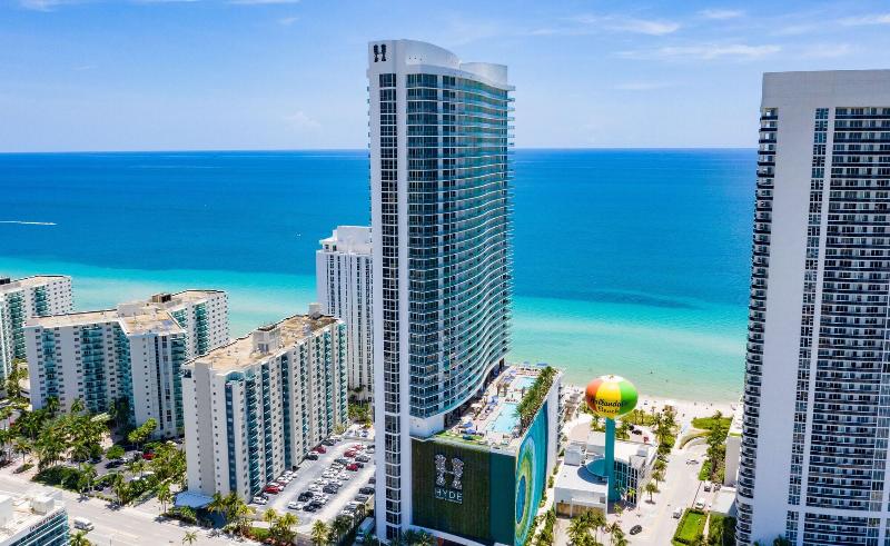 Hyde Beach Resort Rentals image
