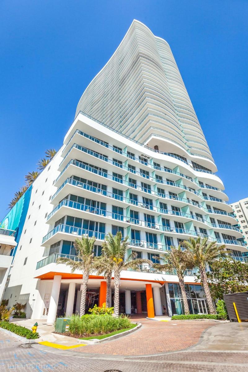 Hyde Beach Resort Rentals image