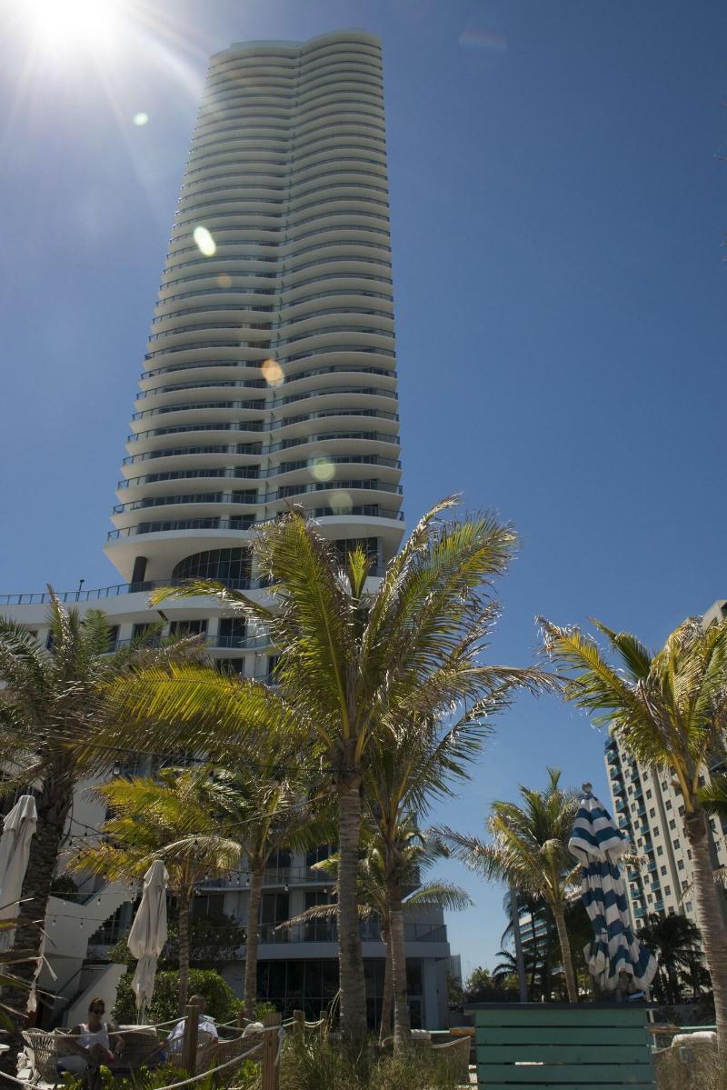 Hyde Beach Resort Rentals image
