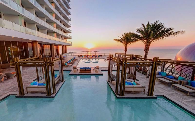 Hyde Beach Resort Rentals image