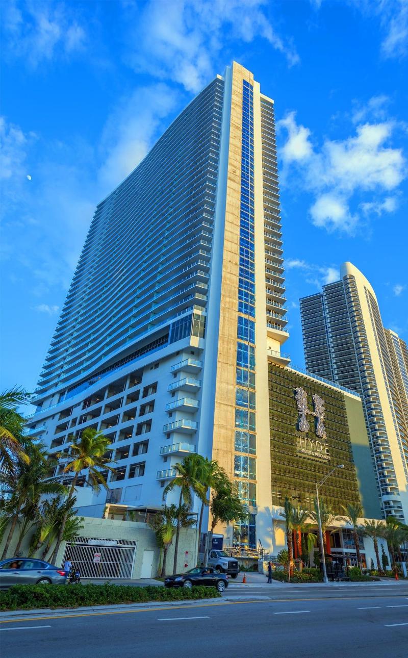 Hyde Beach Resort Rentals image