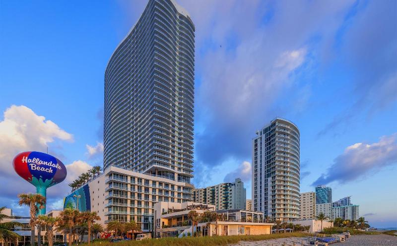 Hyde Beach Resort Rentals image