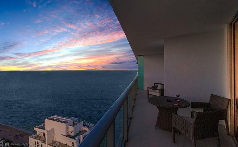 Hyde Beach Resort Rentals image