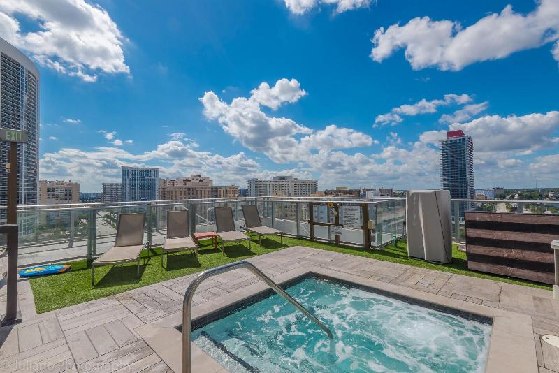 Hyde Beach Resort Rentals image