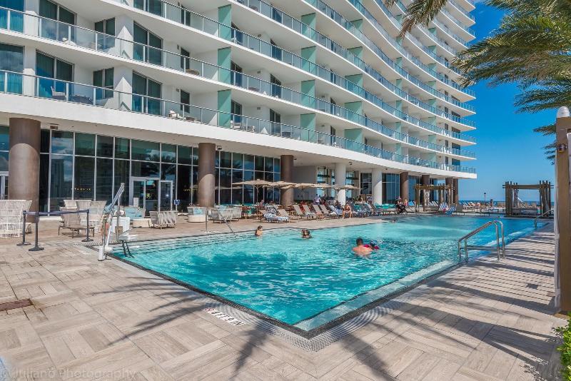 Hyde Beach Resort Rentals image