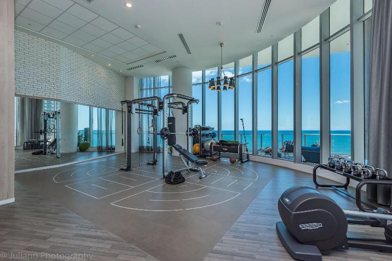 Hyde Beach Resort Rentals image