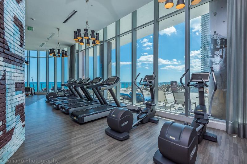 Hyde Beach Resort Rentals image