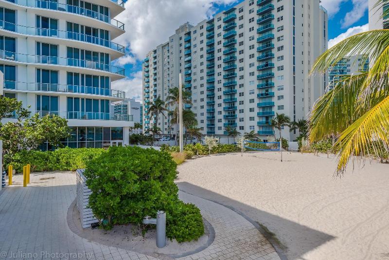 Hyde Beach Resort Rentals image