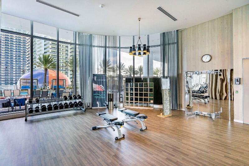 Hyde Beach Resort Rentals image