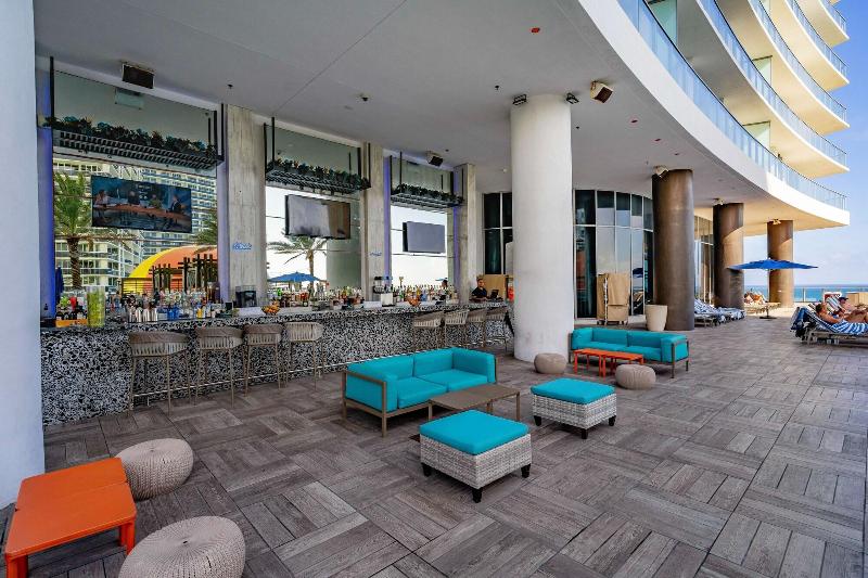 Hyde Beach Resort Rentals image