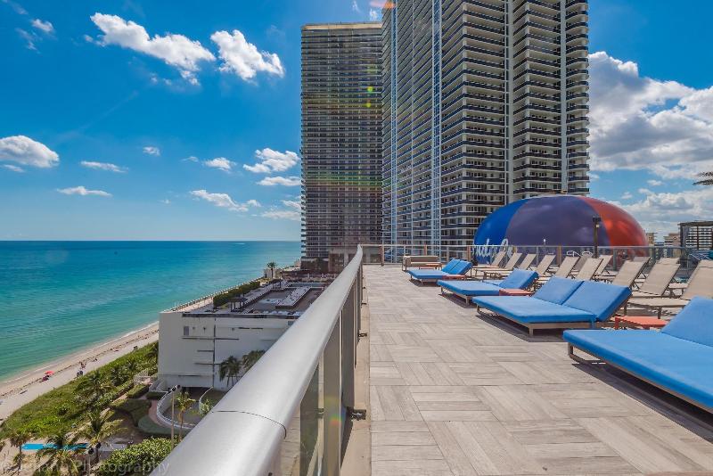 Hyde Beach Resort Rentals image