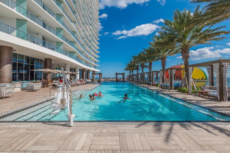 Hyde Beach Resort Rentals image