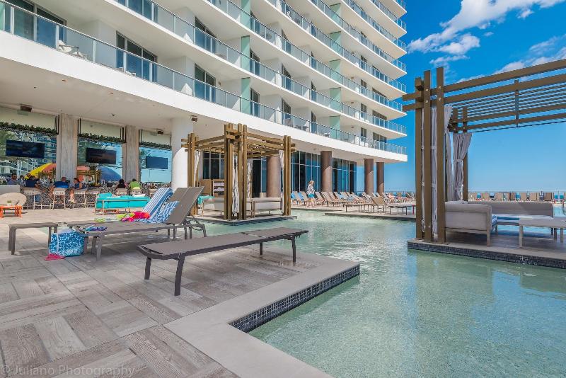 Hyde Beach Resort Rentals image