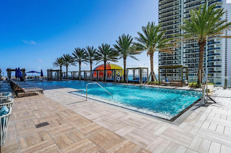 Hyde Beach Resort Rentals image