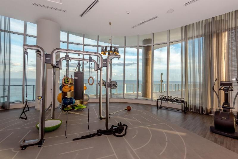 Hyde Beach Resort Rentals image