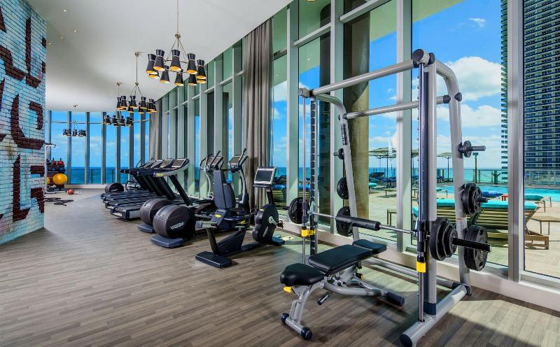 Hyde Beach Resort Rentals image
