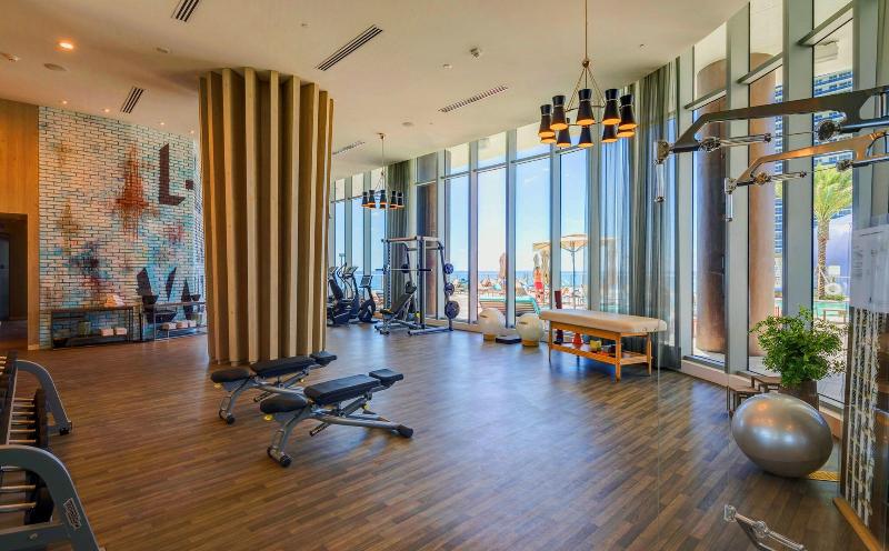 Hyde Beach Resort Rentals image