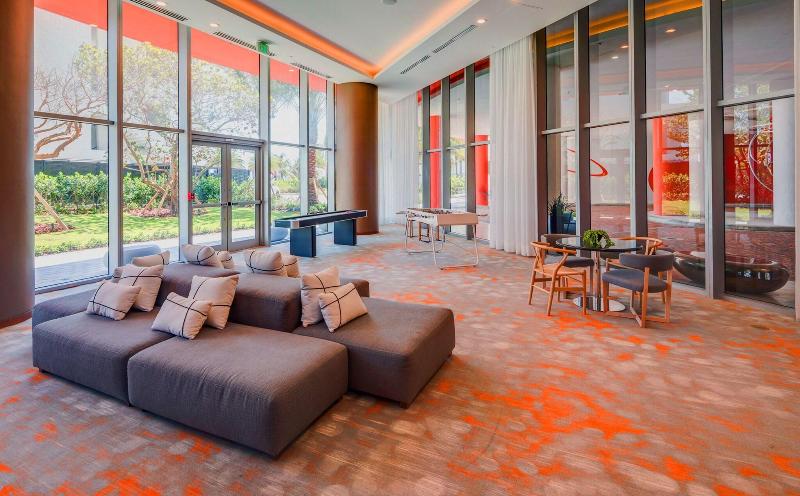 Hyde Beach Resort Rentals image