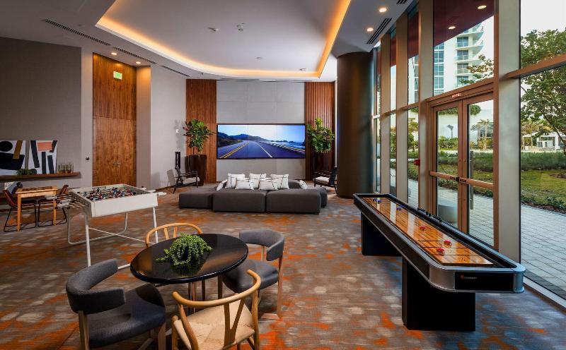 Hyde Beach Resort Rentals image