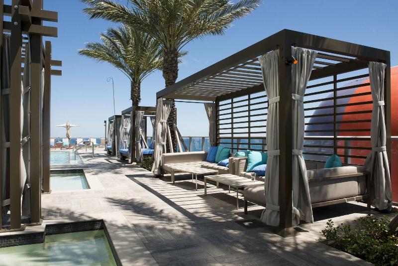 Hyde Beach Resort Rentals image