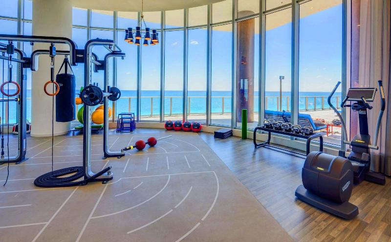 Hyde Beach Resort Rentals image