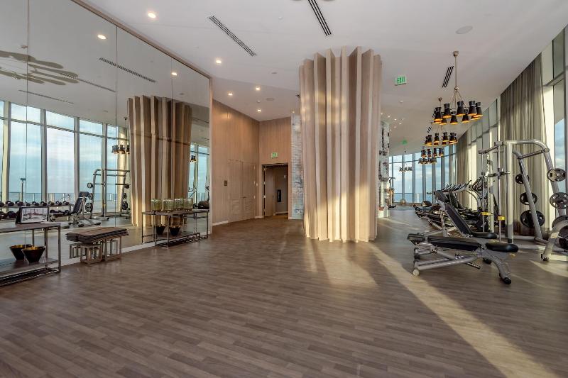 Hyde Beach Resort Rentals image
