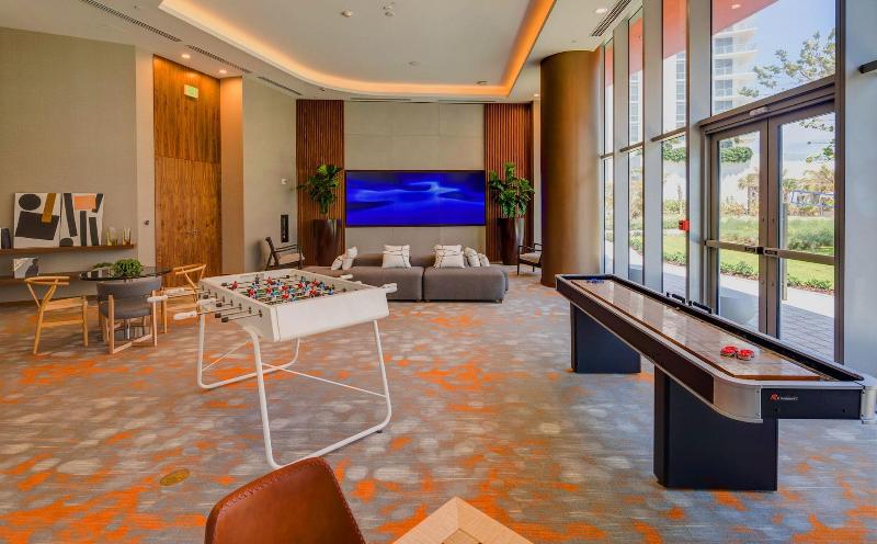 Hyde Beach Resort Rentals image