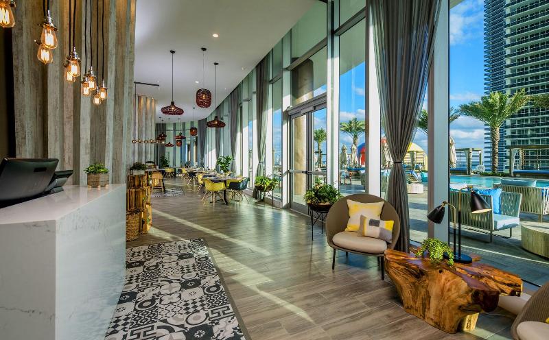 Hyde Beach Resort Rentals image
