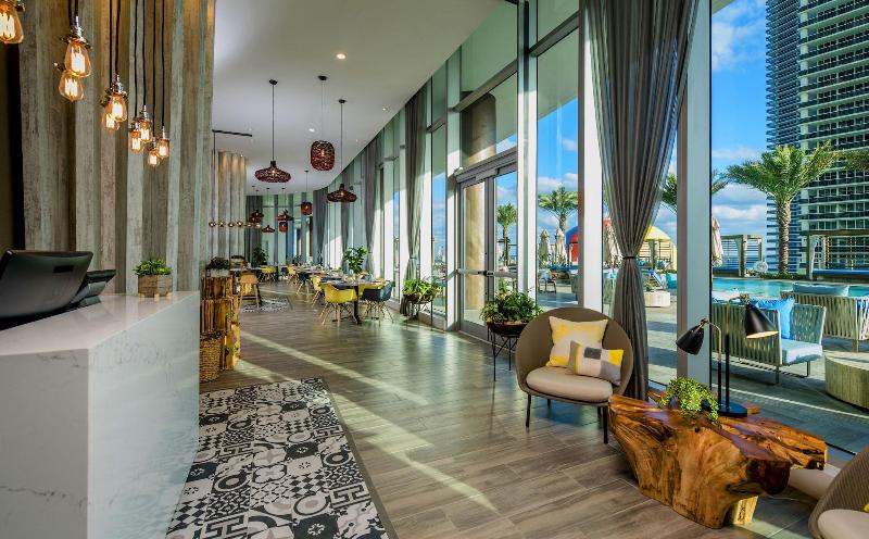 Hyde Beach Resort Rentals image