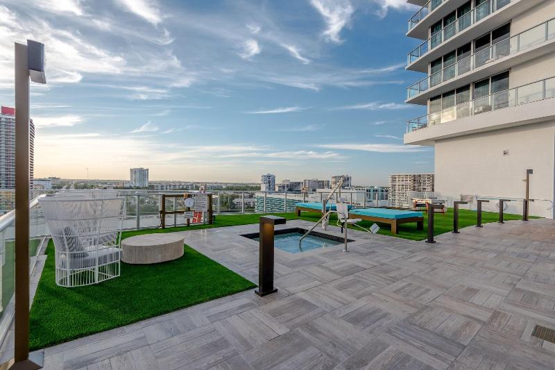 Hyde Beach Resort Rentals image
