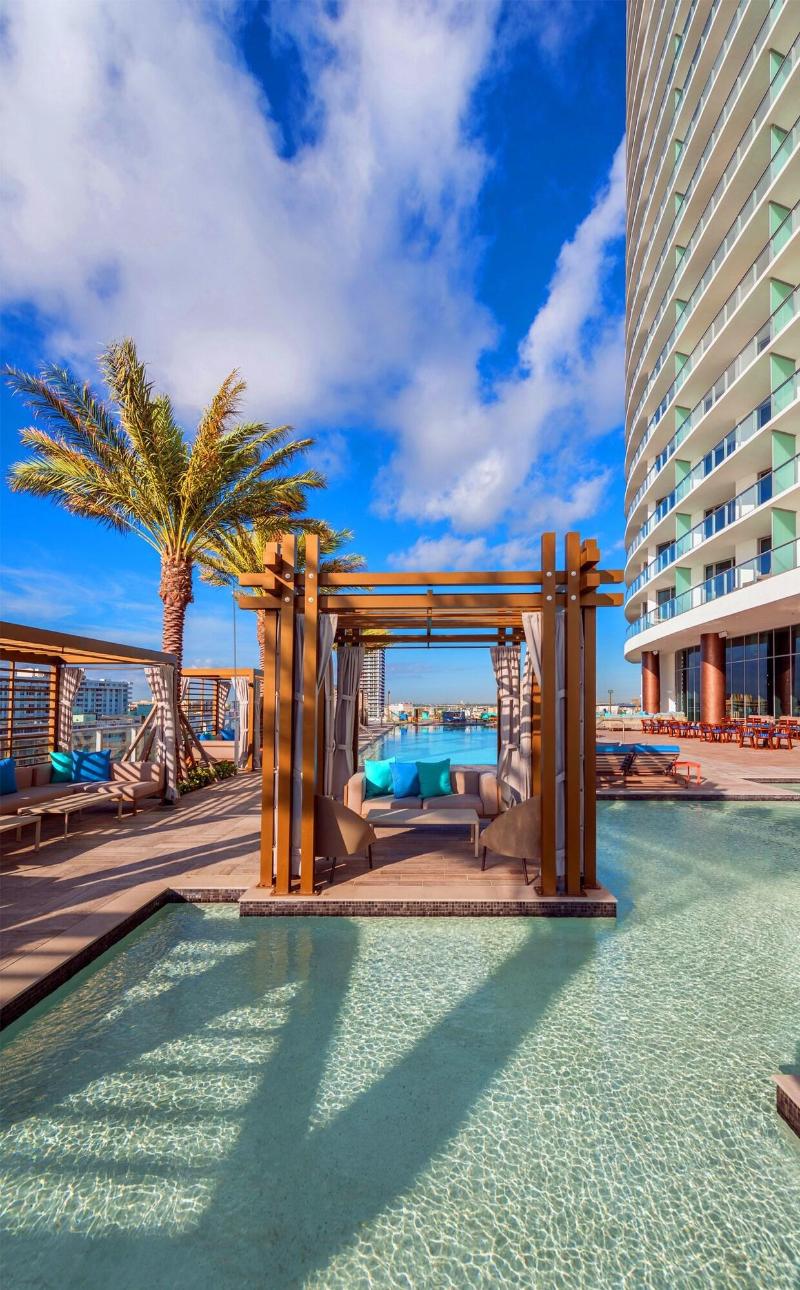 Hyde Beach Resort Rentals image