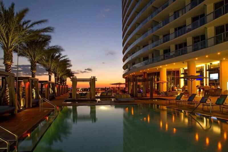 Hyde Beach Resort Rentals image