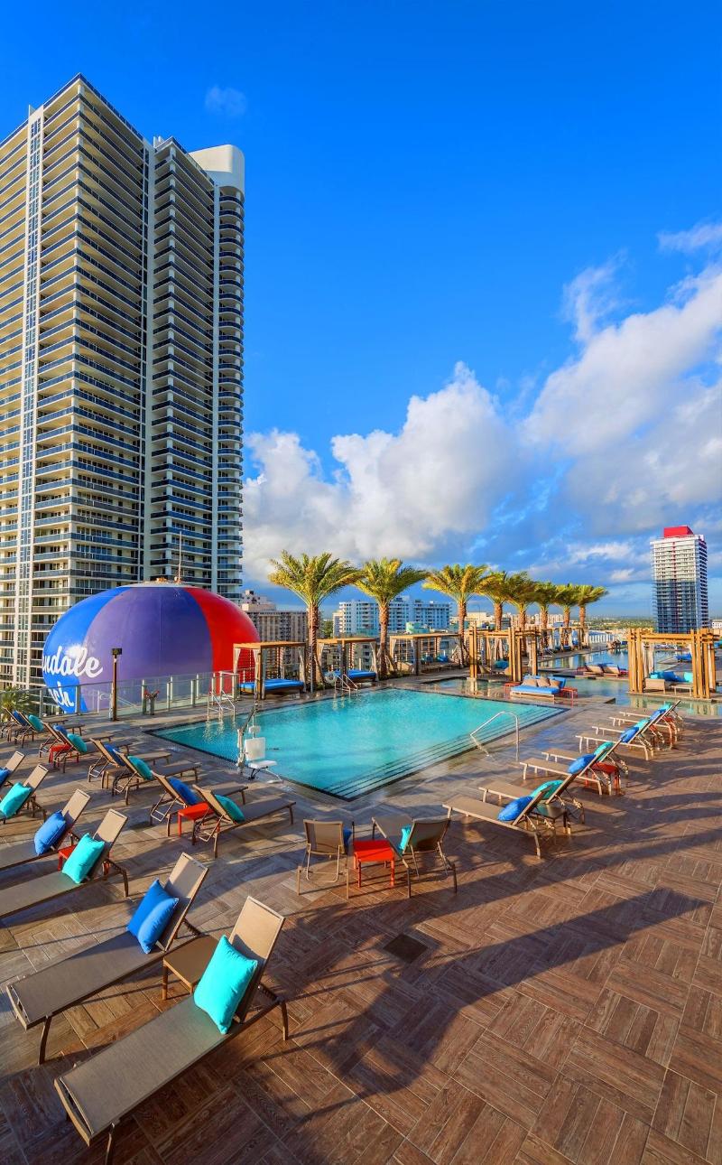 Hyde Beach Resort Rentals image