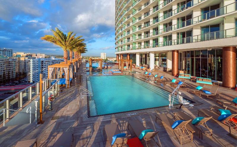 Hyde Beach Resort Rentals image