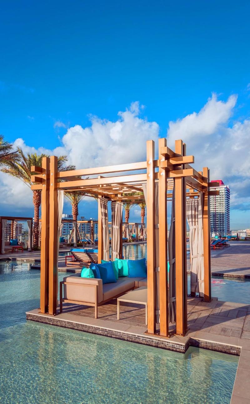 Hyde Beach Resort Rentals image