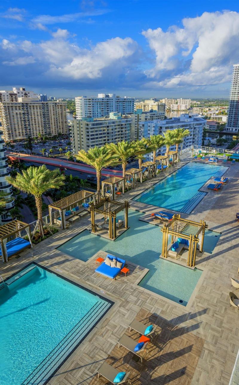 Hyde Beach Resort Rentals image