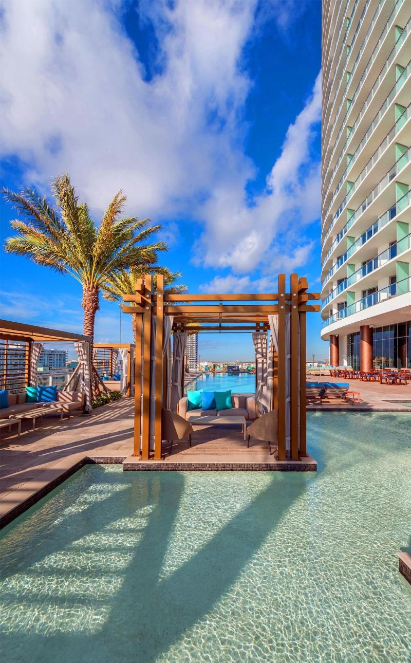 Hyde Beach Resort Rentals image
