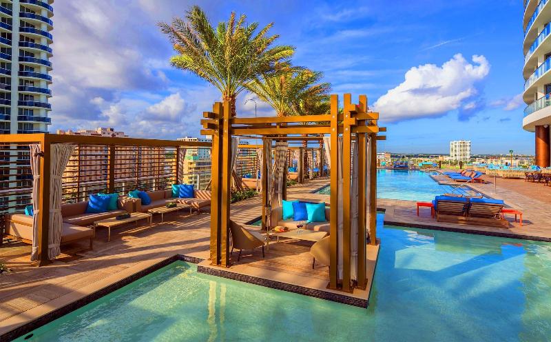 Hyde Beach Resort Rentals image