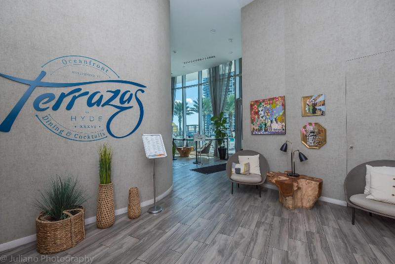 Hyde Beach Resort Rentals image