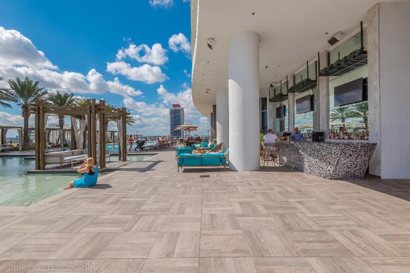 Hyde Beach Resort Rentals image