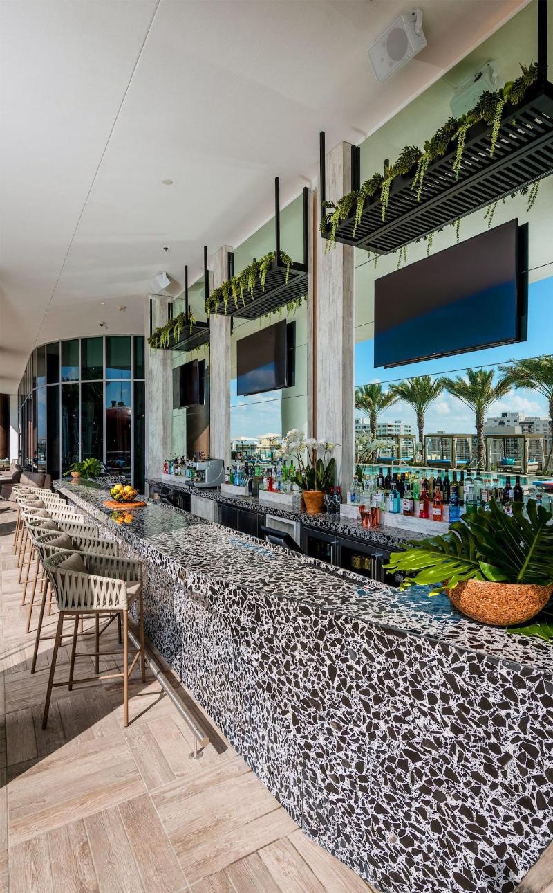 Hyde Beach Resort Rentals image