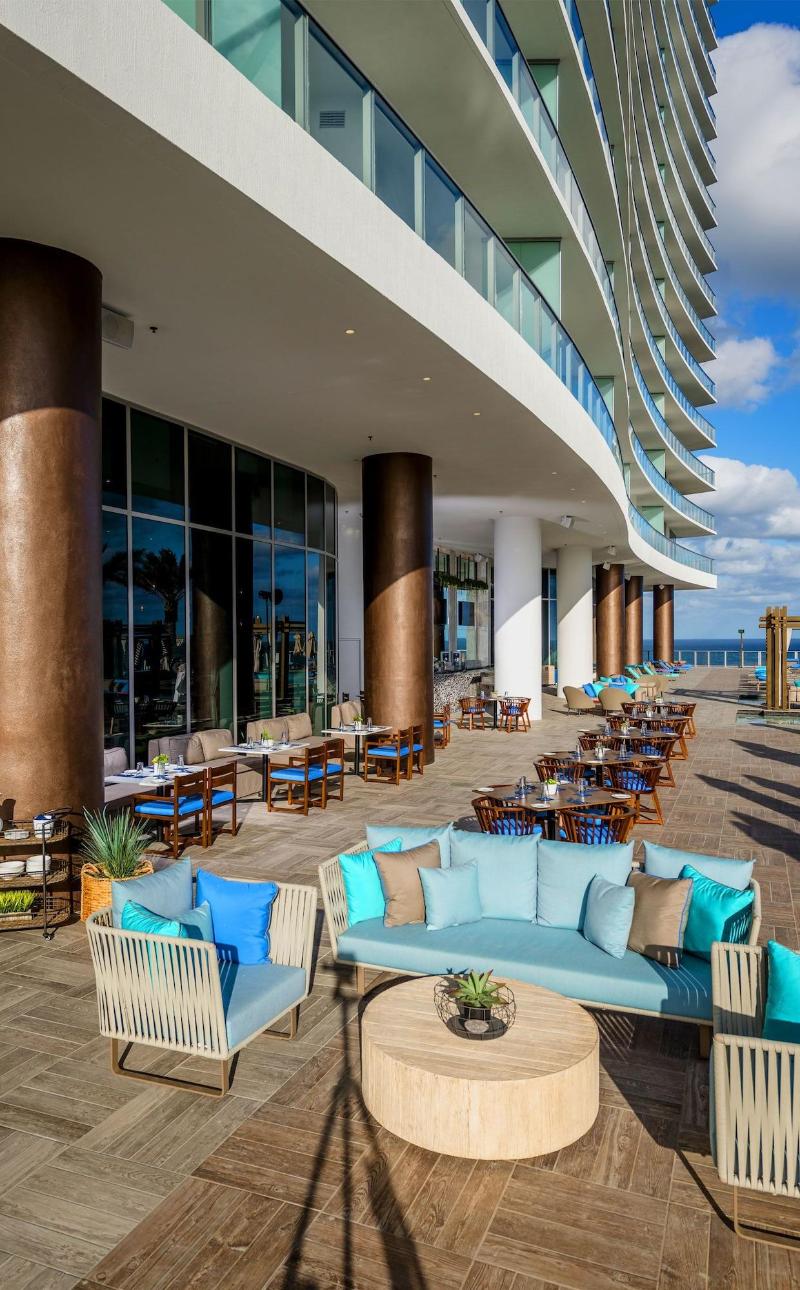 Hyde Beach Resort Rentals image