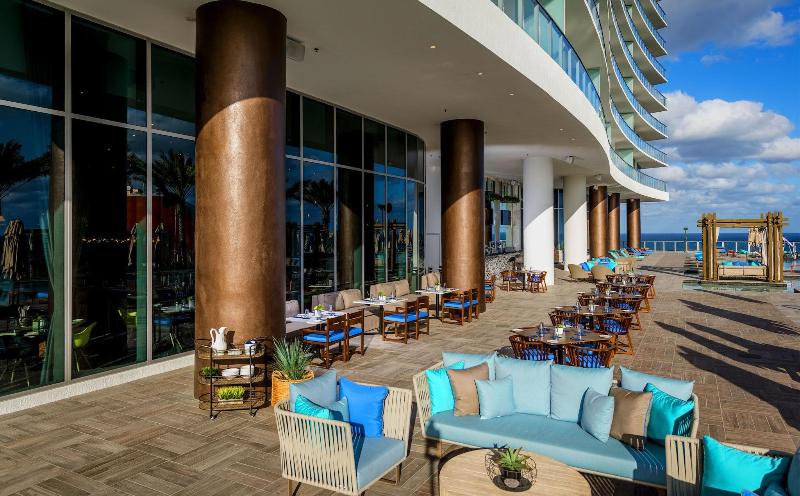 Hyde Beach Resort Rentals image