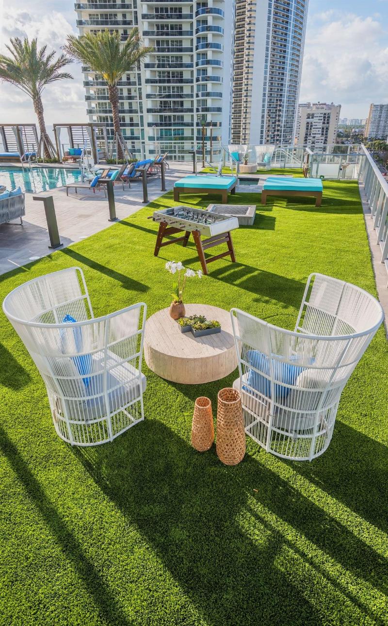 Hyde Beach Resort Rentals image
