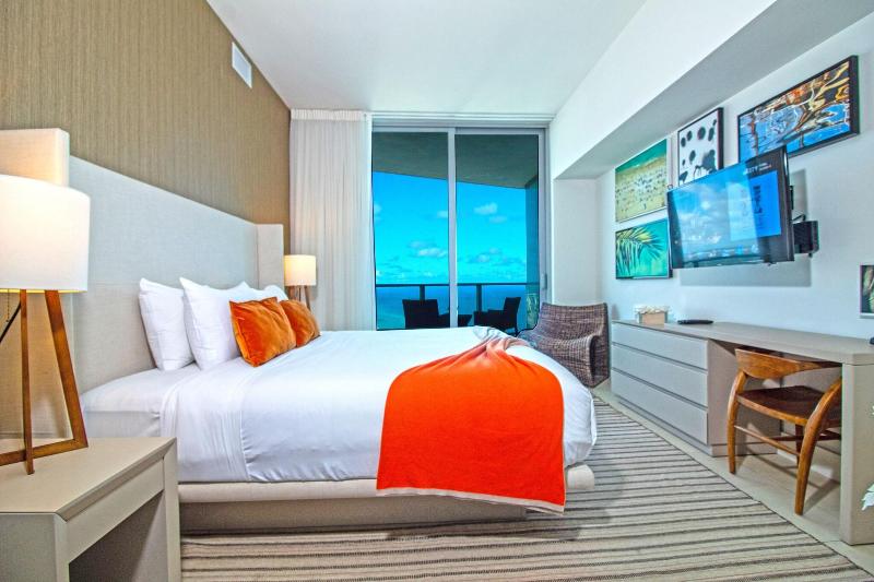 Hyde Beach Resort Rentals image