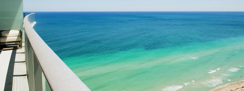 Hyde Beach Resort Rentals image